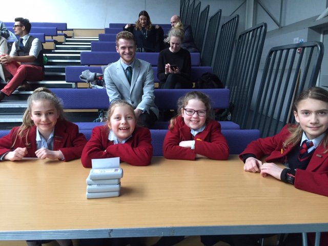 BelmontGrosveno's tweet photo. Well done to our #BGS quiz teams who went along to @WestvilleHouseS to compete in an inter-school competition #GoBGS #outstanding #excellent #Harrogate #prepschool https://t.co/Rt2HKuf9cg