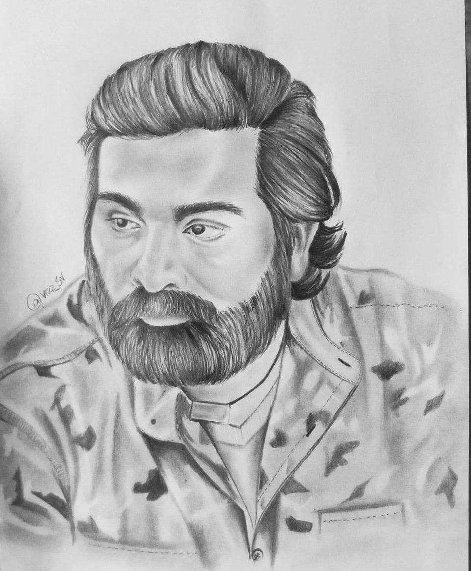 sv_vizz's tweet photo. @VijaySethuOffl #HappyBirthdayVijaysethupathi #PettaPongalParaak #96Movie https://t.co/c0slDtvOqP