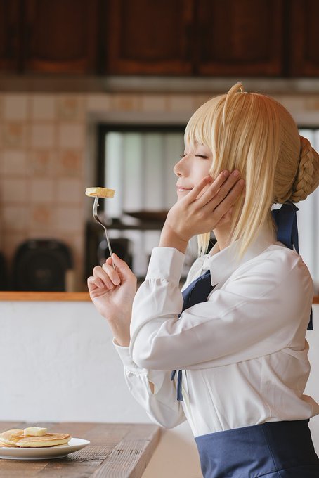 Twitterのコスプレ画像68