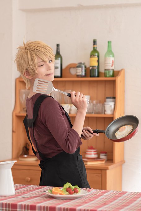 Twitterのコスプレ画像71