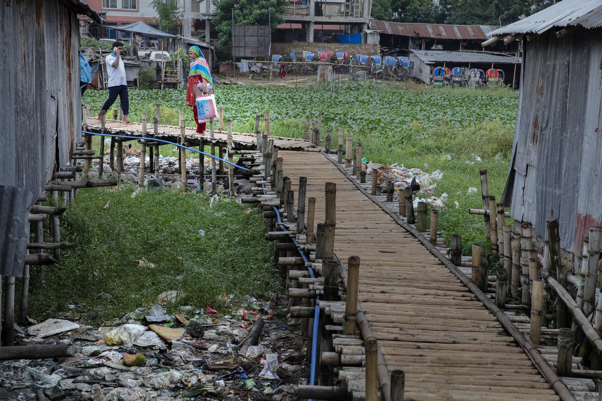 World Bank Group tweet media