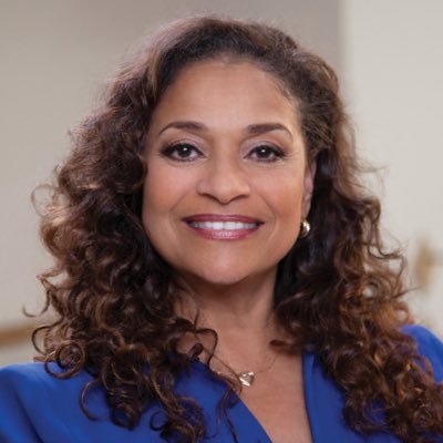 Happy birthday to the incomparable Debbie Allen! 