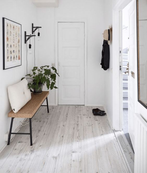 the_craftr's tweet photo. Almost all #Scandinavian interiors will have #wood flooring in a preferably light color. Wood floors bring warmth to the design and make a home out of a house. Check out more 👀 https://t.co/U4qXzm5Wy1
.
.
#theCraftr #DIY #homeimprovement #modern #designtips #instadesign #nordic https://t.co/1L7tiVK77R