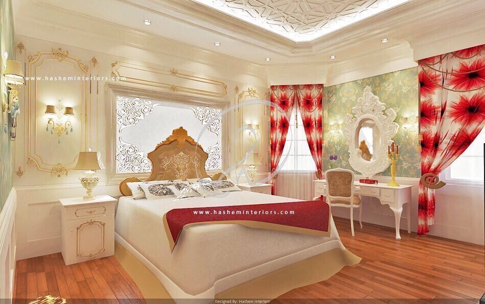 تصميم داخلي لكامل الفيلا ابتداءً من 10,000 ريال
 #تصميم_داخلي #ديكورات #ديكور_داخلي #تصاميم_داخلية 
من أعمالنا
غرفة نوم، فيلا، الرياض
للتواصل دايركت او واتس فقط
0550921588