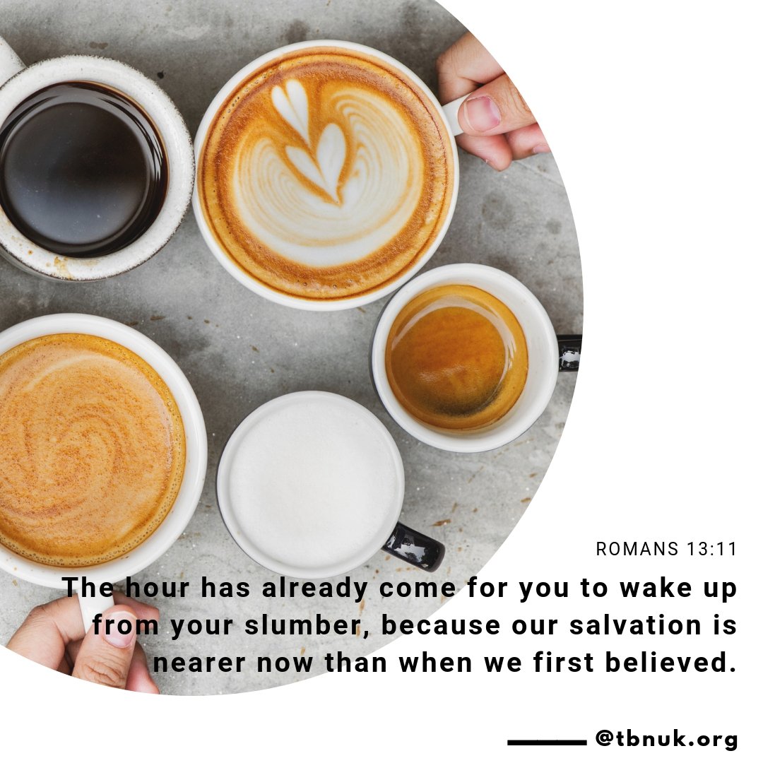 TBNUKtv's tweet image. Jesus is coming back again! #TimeForEverything #VerseOfTheDay #NewSeason #NeverMissAMoment #Time #Jesus #God #HolySpirit #Love #Devotional #TBNUK #Freeview65 #Sky582