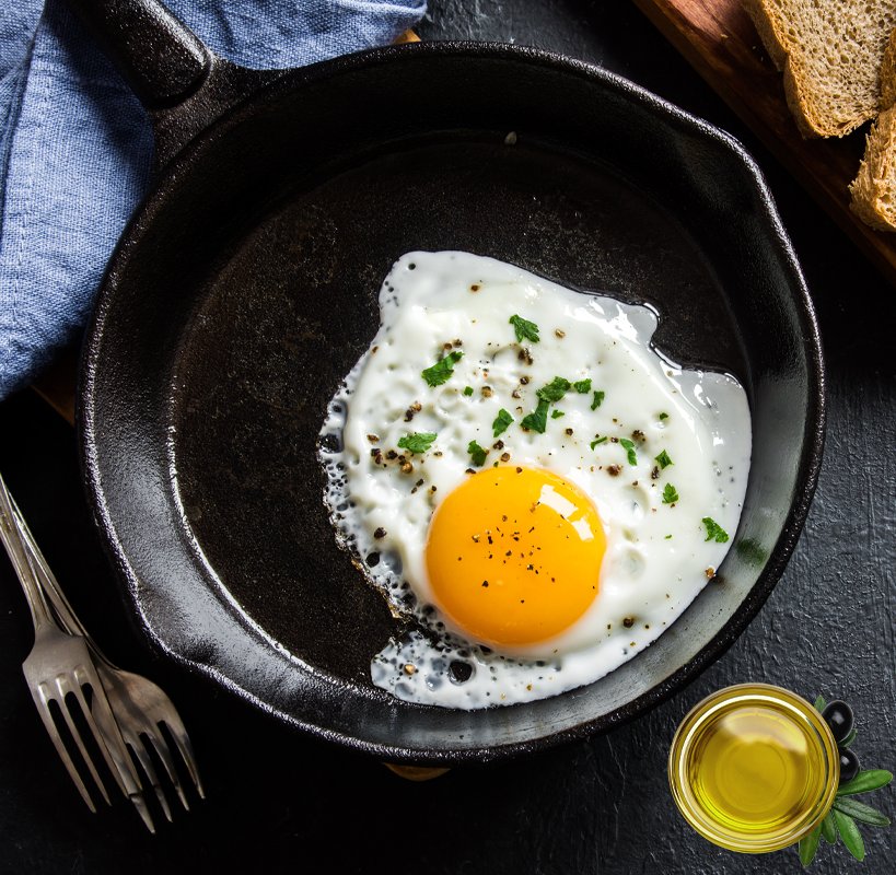 Bir yumurta dünya rekorunu, #Egemden ile pişen bir yumurta ise lezzet rekorunu kırar! 😉
🥚->🍳 #breaktheegg #worldrecordeggemden #worldrecordegg