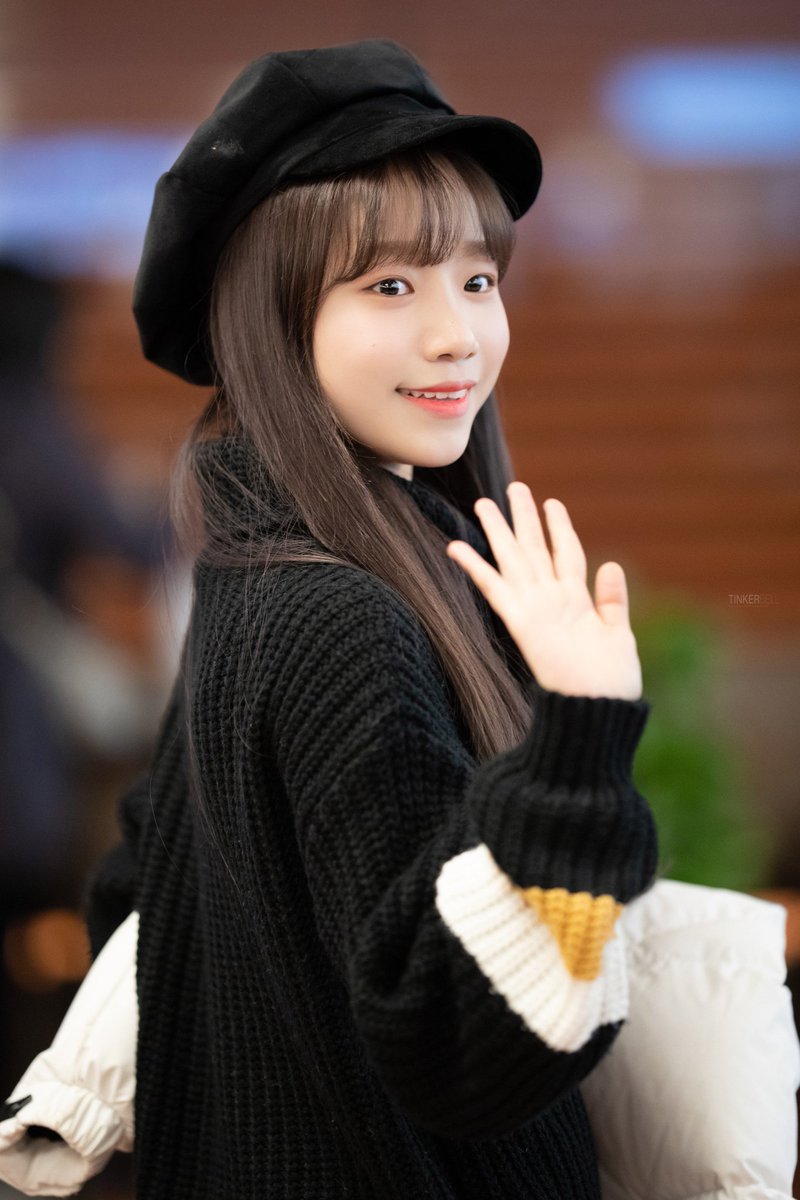 jodaengzzi's tweet photo. 하 오늘의 조유리 넘 조와서 주꼬십다 https://t.co/FkUjQVjwzq