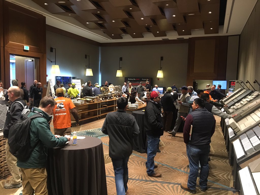 #techobloc Contractor Showcase Raleigh, next stop Richmond. Do miss out #Hardscape brotherhood . Register now!
#pavers #alliance #grennius #inlitedesign #azpects #bartellglobal #warmingtrends