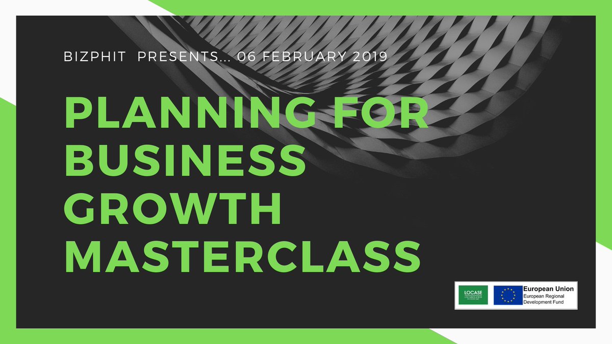Invitation to the Business Growth Event from LoCASE - book here bit.ly/2QQT8Z4   Chelmsford 6th February, Eventbrite bookings  live, limited spaces available @LoCASE @Thurrock_biz @BEST Growth Hub