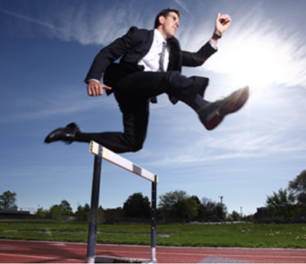 The obstacles of life are opportunities for success! #WisdomWednesday #lifecoachingsolutions #lifecoach #glasgow