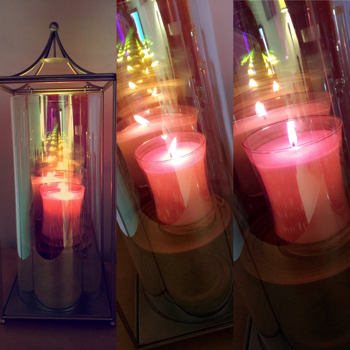 PartyliteBR's tweet photo. How Many Flames?
Enjoy an Escential Jar on a dreary January day! They are currently on offer,buy 2 get one FREE 
#myescential #partyliteoffers #partyliteuk #weallloveabargain 
https://t.co/5dCezI3J7j https://t.co/h8mkwV1FcN