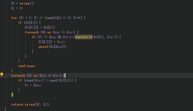 e2kaneko's tweet image. 🤢はきそう🤮 #badcode #PHP
