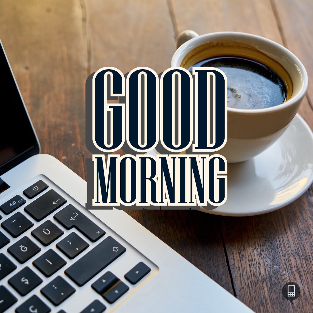 Buenos Días para Todos, Hoy Será un Gran Día!!! #hcophonesrd