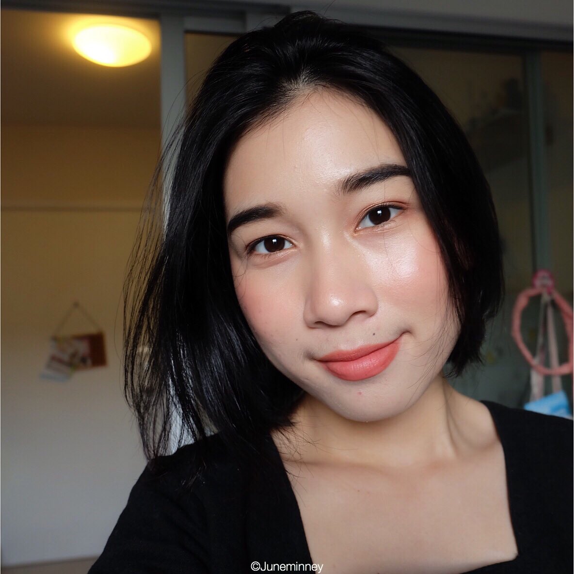 ❥ จูนมินนี่ tweet media