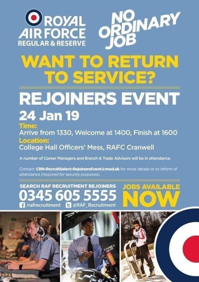 raf service number search