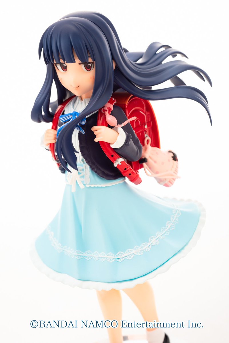 えすあいあーる En Twitter ｗｆ19ｗ 新作 アイドルマスター シンデレラガールズ 佐城雪美 マーチング メロディー 撮影はkon Figuephoto 様です ゴリラモーター 5 33 14にて販売します キット価格円です Wf19w 佐城雪美 デレマス T Co