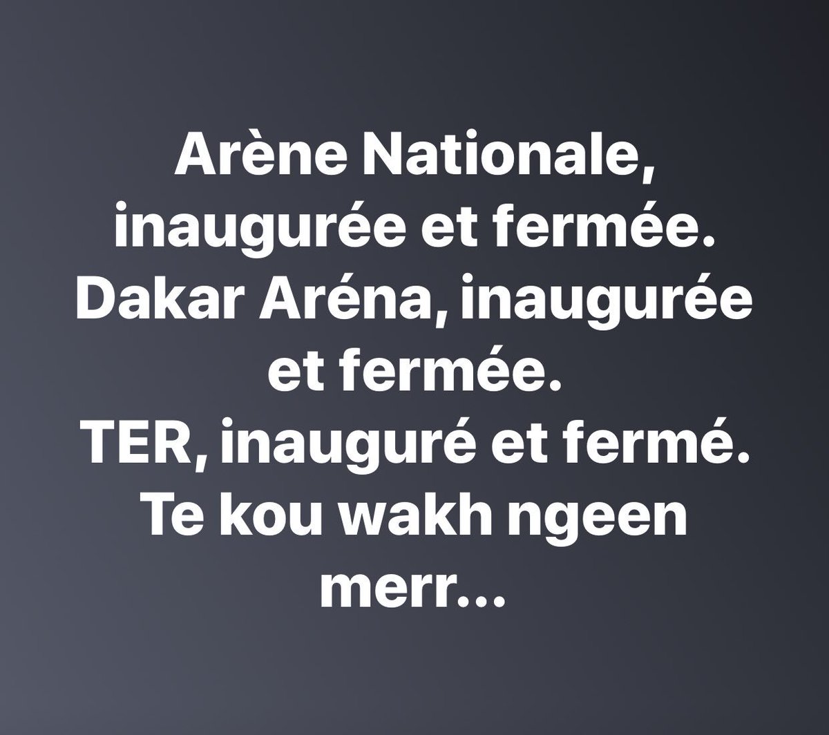 tapha9810's tweet photo. #Sonko2019 https://t.co/H3Gk0AsorB