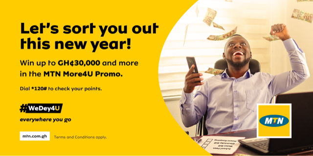 MTNGhana's tweet photo. Y'ello ! The #MTNMore4U promo is on and you can win up to GHS 30,000 in cash and other amazing rewards like Samsung S9 &amp; iPhone XS. Which smartphone would you want to win? Join the conversation. #WeDey4U #MTNMore4U https://t.co/EPI8XEhA1m