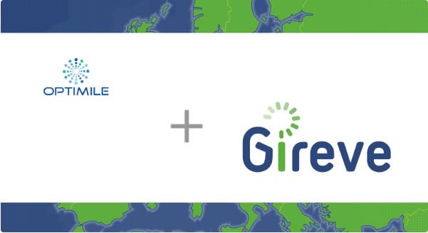 Optimile tweet media