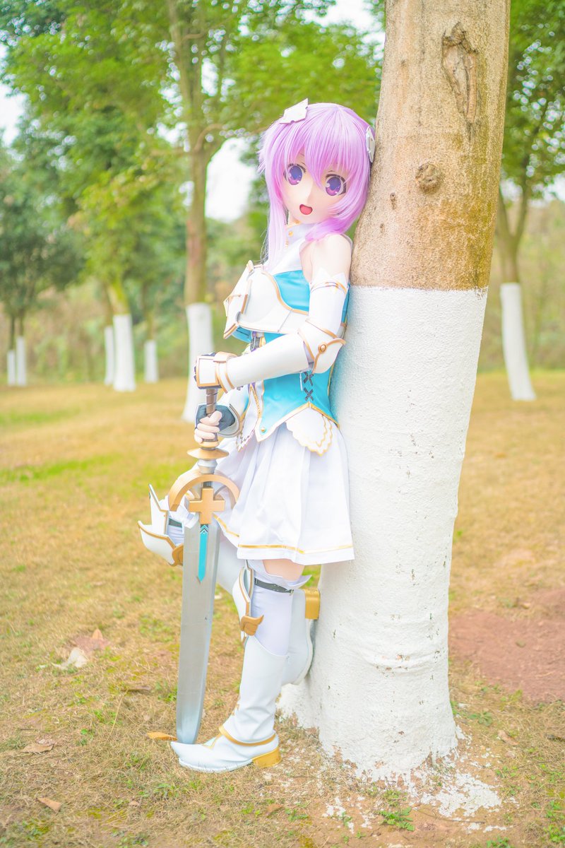 摸鱼のNep子 tweet media