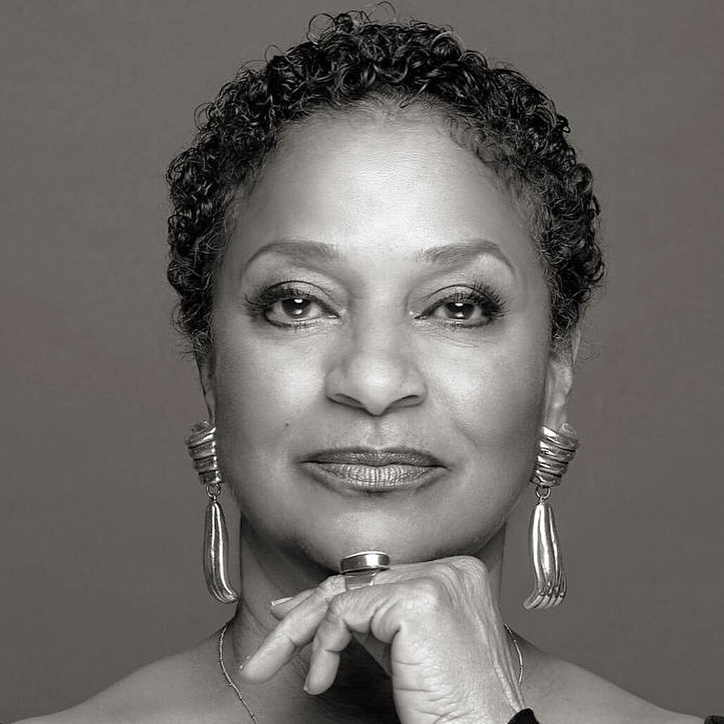 Happy 69th Birthday to Debbie Allen       