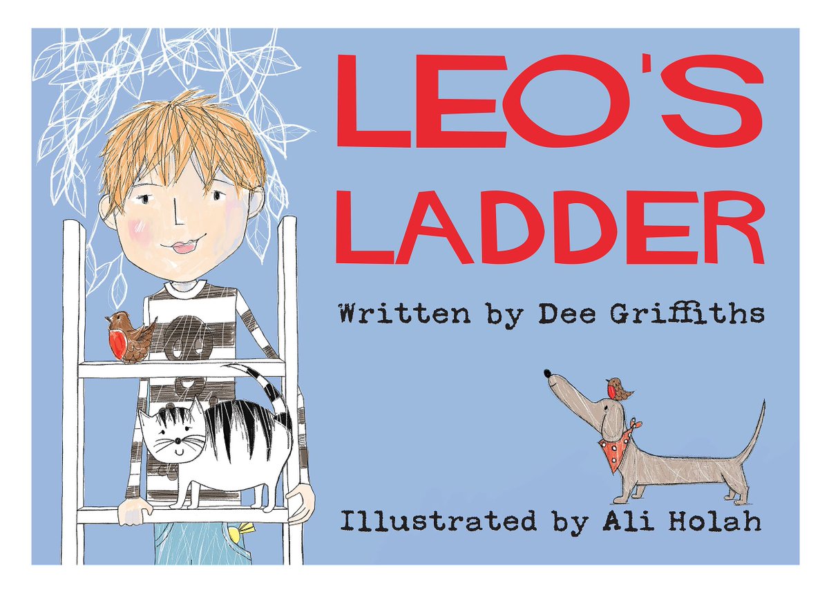 Dee Griffiths tweet media