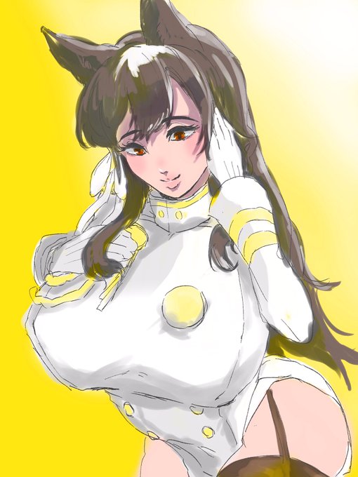 アズレン 愛宕お姉さん好き好き 