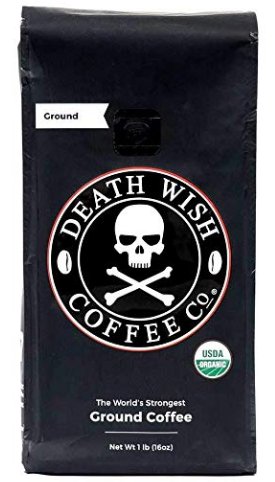 ZADstoreee's tweet photo. المنتج الذي وصل إلى 16 ألف عملية بيع في أمازون.
Death Wish Coffee مع هذه القهوة المحمصة ذات اللون الداكن الناعم المريح بشكل ملائم لصانع القهوة بالتنقيط التلقائي كن فخورًا بمعرفة أنك تشرب قهوة عضوية معتمدة من وزارة الزراعة الأمريكية ومنظمة التجارة العادلة
https://t.co/aFjS3Eydw0 https://t.co/LNdMmkc7FE
