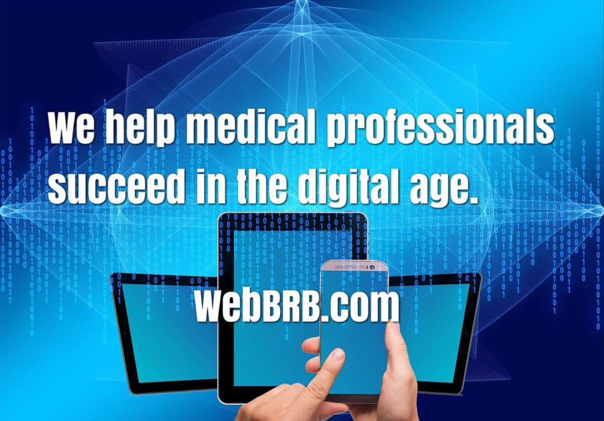 medicalwebbrb's tweet photo. Are you looking for medical website design or digital marketing services? Call us now..1 (888) 953-9257. #medicalwebspecialist #seo #brand #digitalmarketing #startupmarketing  #healthcare #doctor #marketing #dentist #makemoney #famous #dermatology #plasticsurgeon #trend https://t.co/YyE3eJiShX