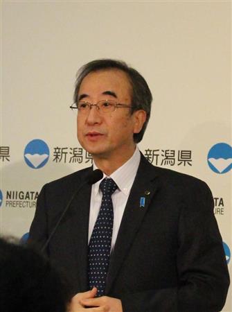 500RT:【NGT暴行】新潟県知事が言及「早く正常な状態に戻って」
http://news.livedoor.com/article/detail/15879297/ …
県のイメージに与える影響について「ないことを祈りたい。ただ、NGTの存在がより世に知られるようになったのは事実」と話した。