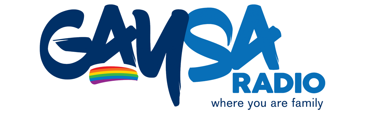 gaysaradio's tweet photo. Missed something on GaySA Radio you really wanted to listen to? Check out the Podcast section on our website: https://t.co/Vz7pa7CocC https://t.co/XLB2vbBn0D