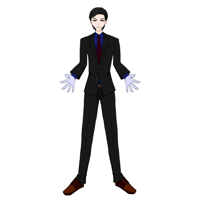 月立白兎のtwitterイラスト検索結果 古い順