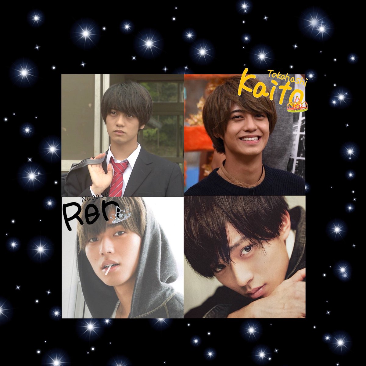 👑ぷぅちょん🖤 tweet media