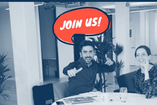 📱 <a href="/akkroo/">Akkroo, an Integrate company</a> are looking for a #ProductManager! buff.ly/2RqwGGB 
#ProductJobs #SaaS