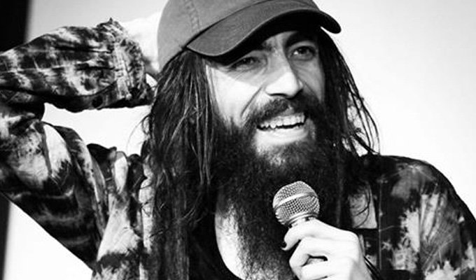 Chortle Comedy On Twitter Club Bans A White Comedian Because He