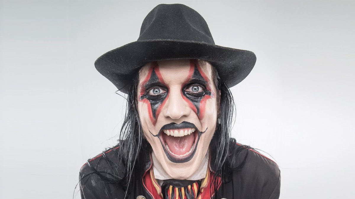 AVATARs JOHANNES ECKERSTRÖM Talks New Album Dance Devil Dance We Wanted a Sonically Angrier Rock n Roll Album with Dirt Under the Fingernails #45 AVATARs JOHANNES ECKERSTRÖM Talks New Album Dance Devil Dance We Wanted a Sonically Angrier Rock n Roll Album with Dirt Under the Fingernails