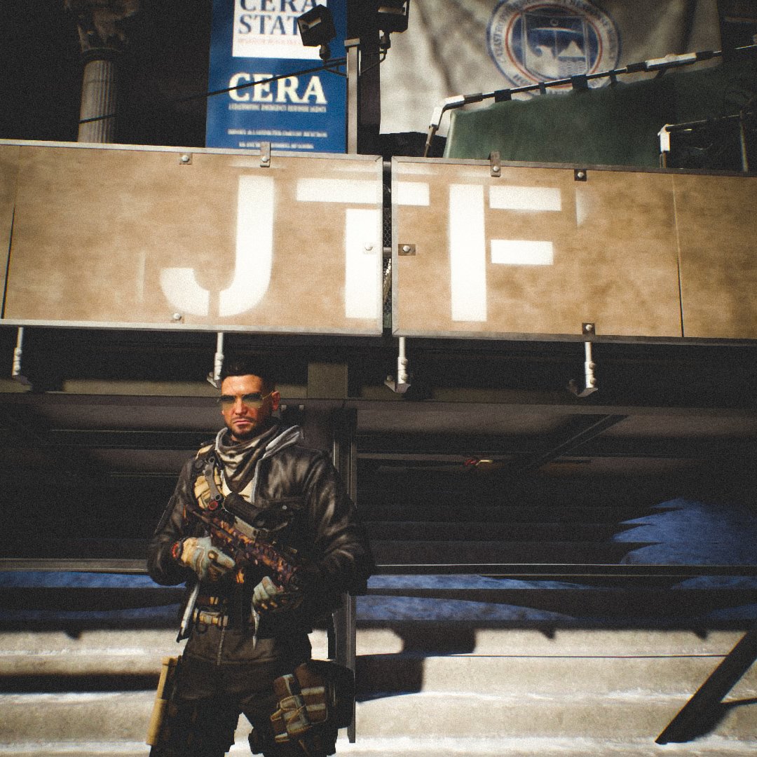M88Gaming's tweet photo. I don't care if it's 1am here when the #TheDivision2 story trailer drops!
#IsItMarchYet #AgentHighlights #BirthdayGift #DivisionDad https://t.co/ziC10oytXh
