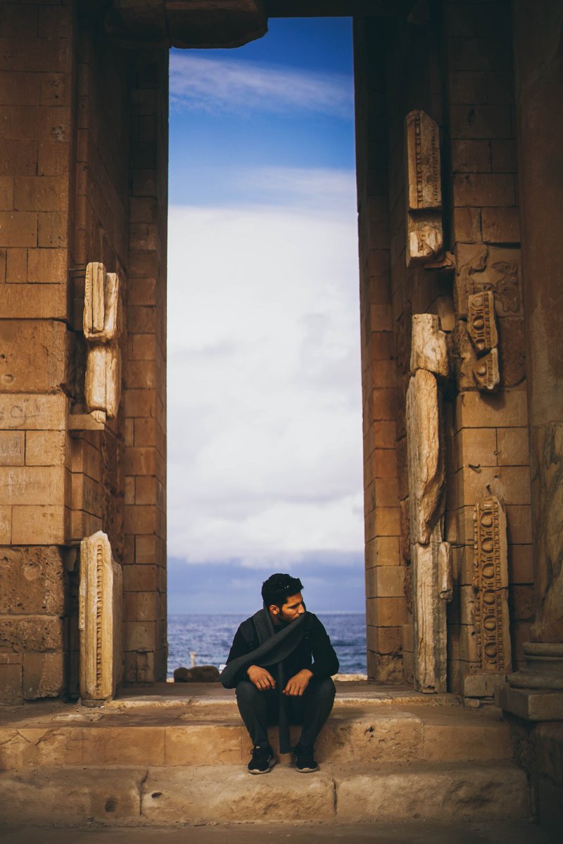 qasim_tantoush's tweet image. 