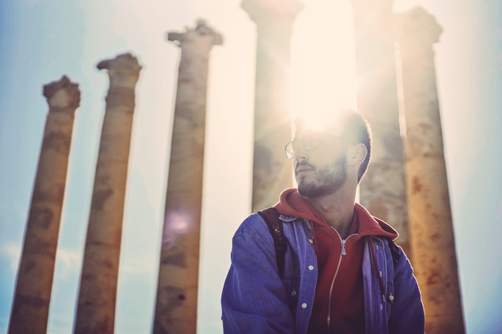 qasim_tantoush's tweet image. 