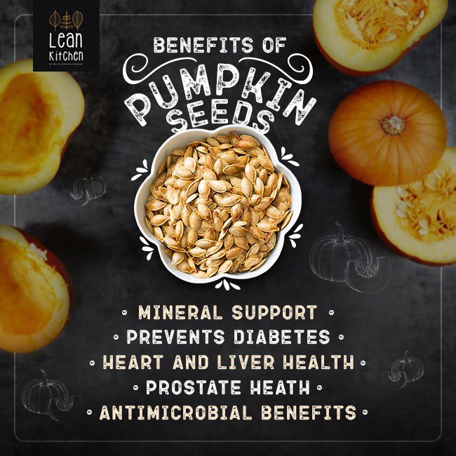 LeanKitchenCafe's tweet photo. Full of iron and magnesium, pumpkin seeds make for a yummy topping in salads.
#youearnyourbody #healthyinside #cleaneating #fitness #nutrition #dietplan #mealplan #healthyfood #healthyeating #leankitchen #leankitchenbymaya #fitnesschallenge #healthy #wednesdaywisdom https://t.co/cEyynHyth7