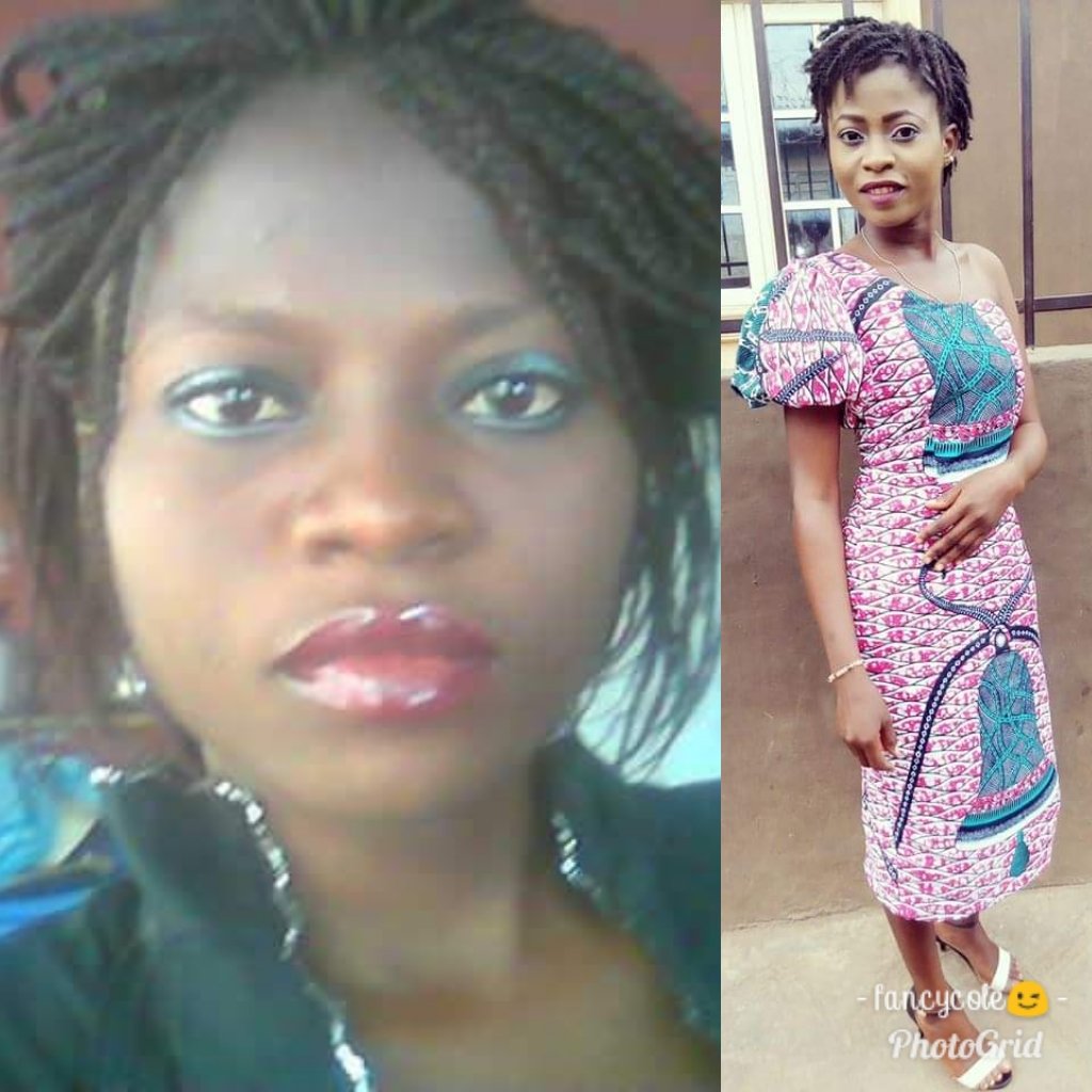 fancycole1's tweet photo. My #10yearChallenge @walepowpowpow  #maxfmwetindey #WetinDey https://t.co/QO3bIqbnhN