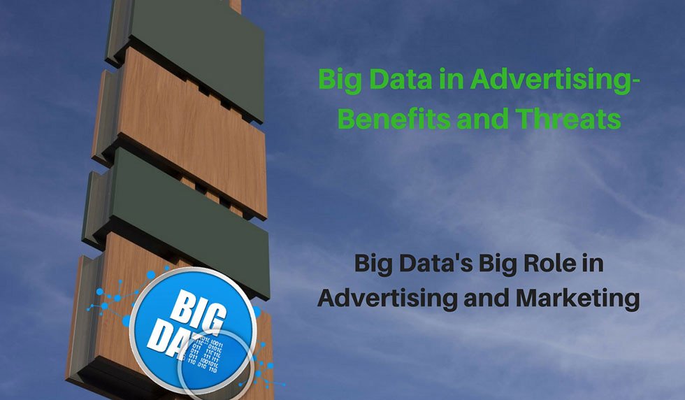 AegisSoftTech's tweet image. Big Data: How it can help to enhance the Marketing and Advertising Campaign? Check out @ bit.ly/2qlc6XC
#BigData #BigDataAnalytics #BigDataTechnology #BigDataDevelopment #BigDataDevelopmentCompany #BigDataSolutions