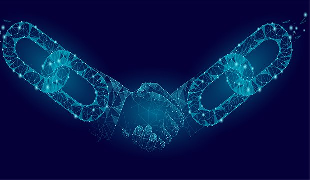 BWDaugherty's tweet photo. Using #blockchain to speed the automation of one of the trickiest areas in #telecom - inter-carrier settlements - seems to be showing promise as startups emerge to lead the way. https://t.co/AtZuDToXdb https://t.co/mY2Q2kT1gD