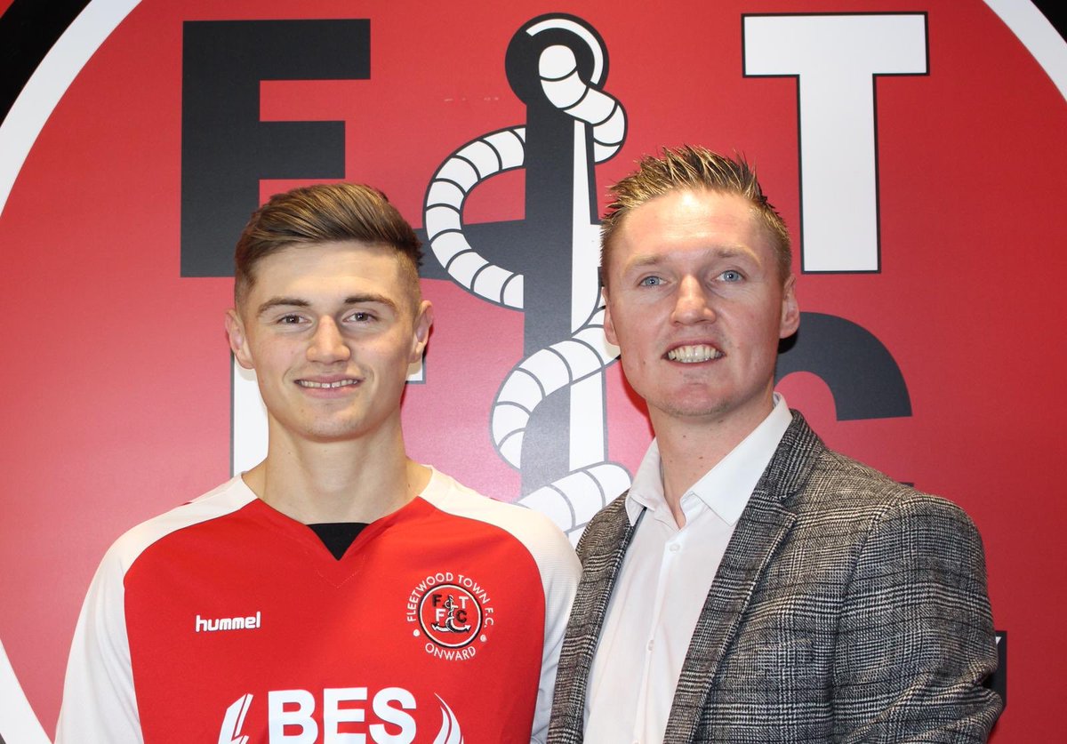 IfSport2016's tweet photo. ✍️Delighted to have acted for our #client @HarveySaunder10 today in his #transfer from @Official_Darlo to @EFL @SkyBetLeagueOne club @ftfc. Great to advise on the deal and to help make  Harvey’s dreams come true. #Professional #Saunders #talent https://t.co/3oqC8X3dvS