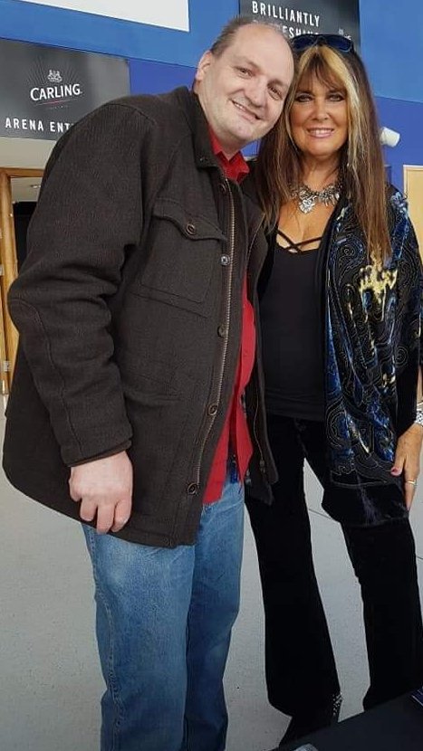 Happy 70th Birthday Caroline Munro 