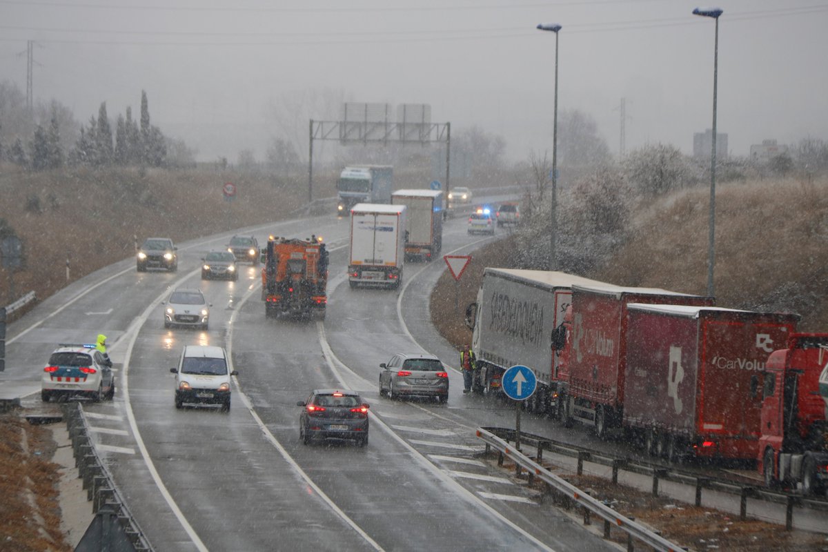 laciutatlleida's tweet photo. 📝🚧 #OPINIÓ | Article de Núria Borràs(@nuria_b_c), de Catalunya En Comú-Les Garrigues ➡️ "Algunes consideracions sobre la #N240" https://t.co/3sVDPYFLgB https://t.co/mhSBo5irLj