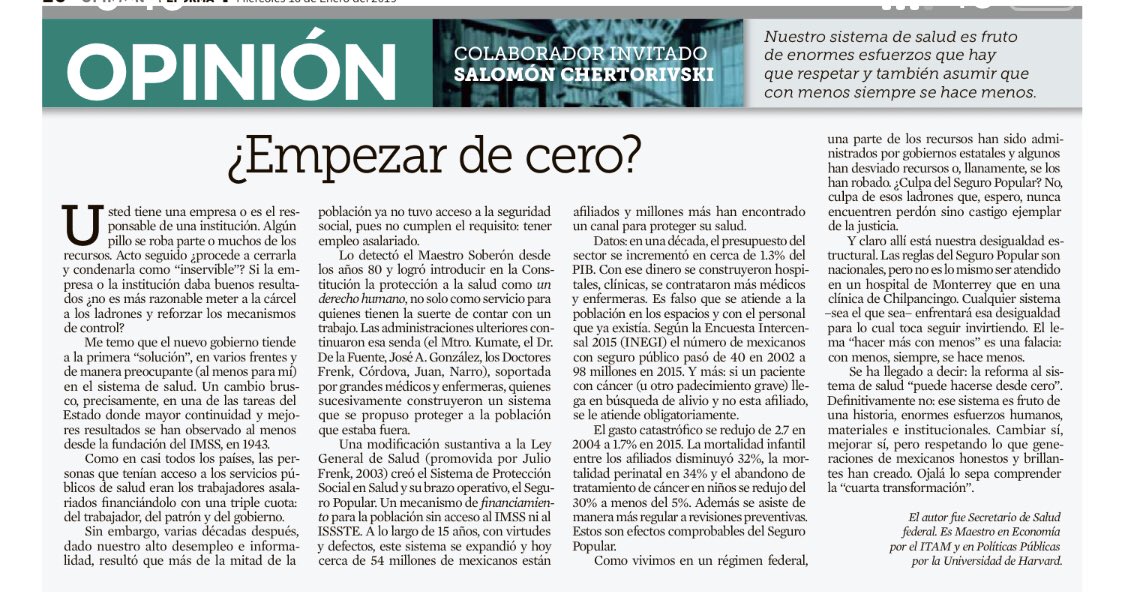 Salomón Chertorivski tweet media
