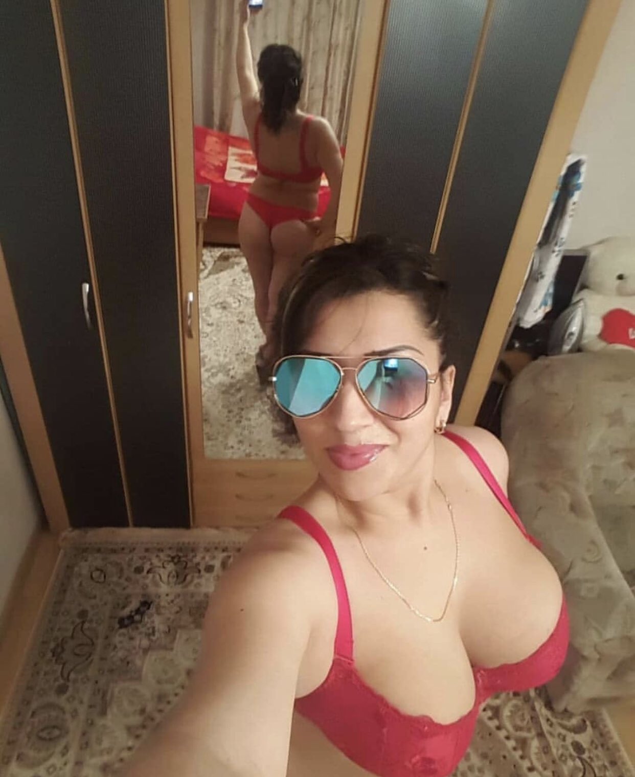 Яна Авронина sasisa