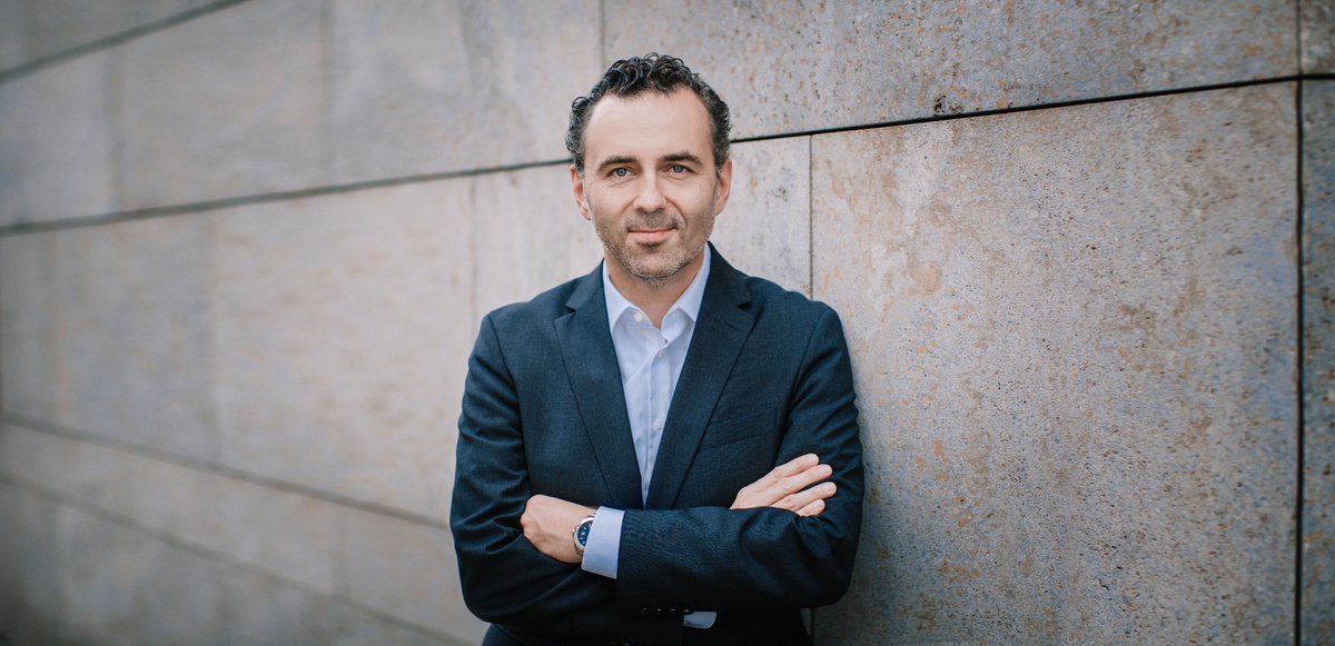 "Aerospace is the engine of innovation, and the ZAL Innovation Days are the accelerator." - Coordinator of German Aerospace Policy <a href="/tj_tweets/">Thomas Jarzombek</a> 🤖
zal-innovationdays.aero // 27-28 Feb // ZAL TechCenter Hamburg