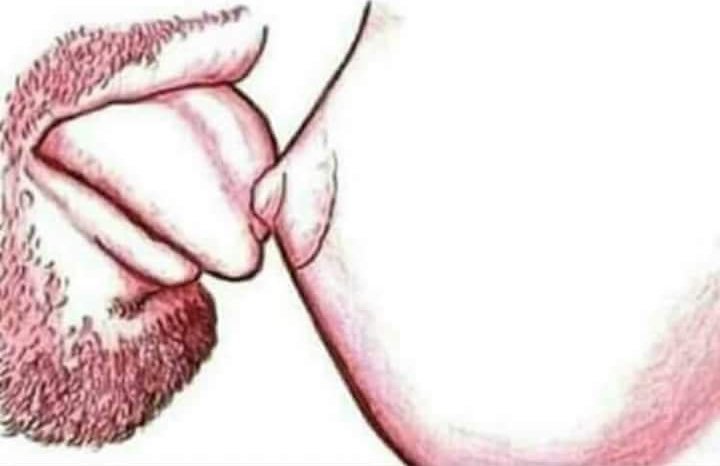 _Hybreed_'s tweet image. Ladies, do y'all feel anything when we do this?